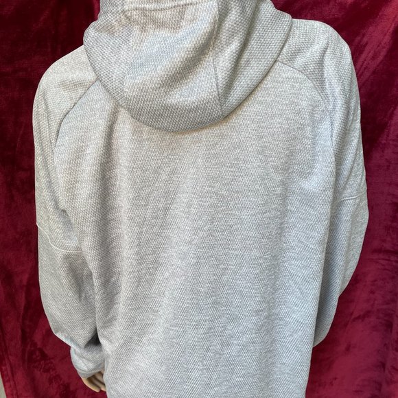 ADIDAS HOODIE - Picture 2 of 5